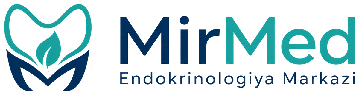 MirMed Endokrinologiya markazi